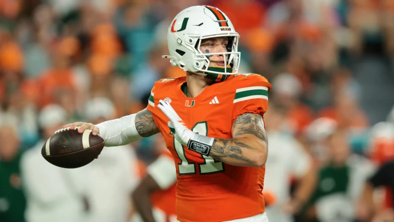 What Would the CFP Look Like Using Only Strength of Record, No Auto Bids?