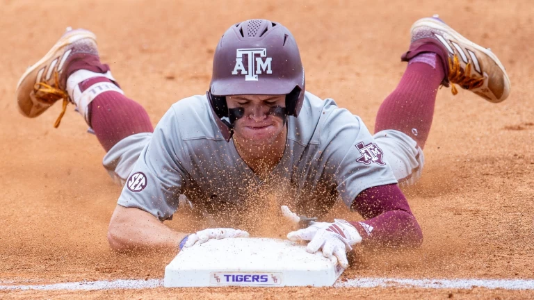 NIL 2025 College Baseball Top 54 Rankings | D1Baseball Name and Likeness List