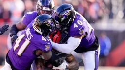 5 Most Overrated Teams in the NFL Right Now (Week 16)