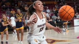 NIL 2025 Top 100 Women's Athletes: College Sports Name and Likeness Rankings