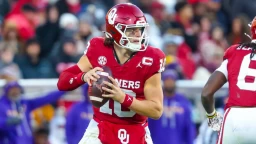 NIL 2025 College Football Top 100 Rankings | Name and Likeness List