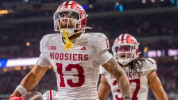 CFP Bracket Picks: Predicting All 11 CFP Games Based on CBS Sports Rankings