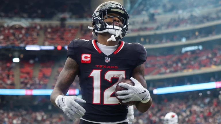 Updated AFC Playoff Picks: Our 7-Team Field After Week 15