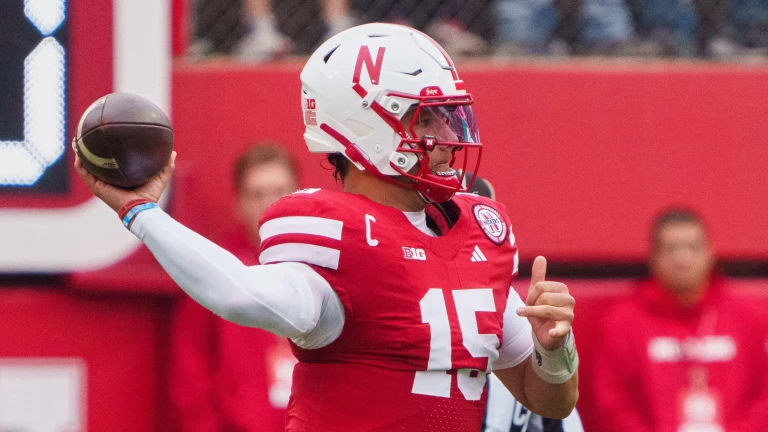 Predicting Landing Spots for the Top 35 Players in the College Football Transfer Portal