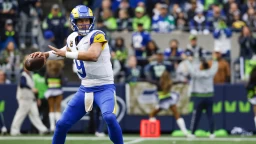 NFL Thursday Night Football Best Bets: Rams vs Seahawks