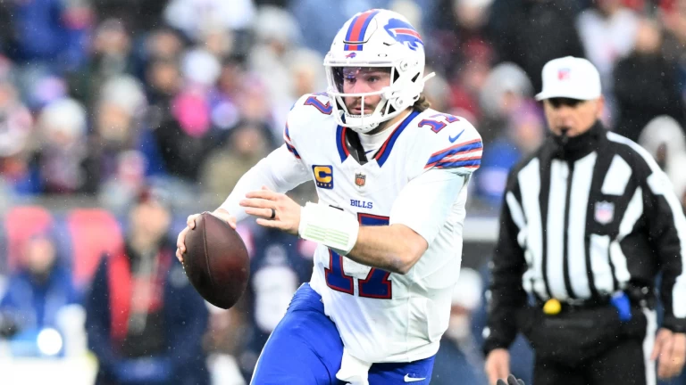 Ranking All 16 AFC Teams by Their Title Chances Right Now