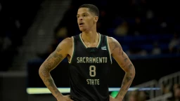 NIL Top 40 Men's College Basketball Rankings: Name and Likeness List