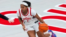 Top 100 Women's College Basketball NIL Rankings: Name and Likeness List