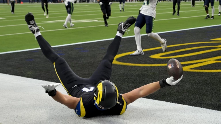 NFL Week 16 TNF: Who’s Scoring Tonight? Best Anytime TD Picks for Rams vs Seahawks