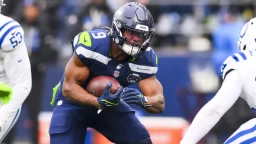 Predicting Every NFL Week 16 Game With Score Projections