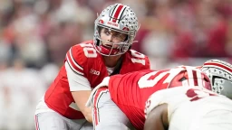 College Football, Basketball & All Sports | NIL Top 50 Overall Rankings