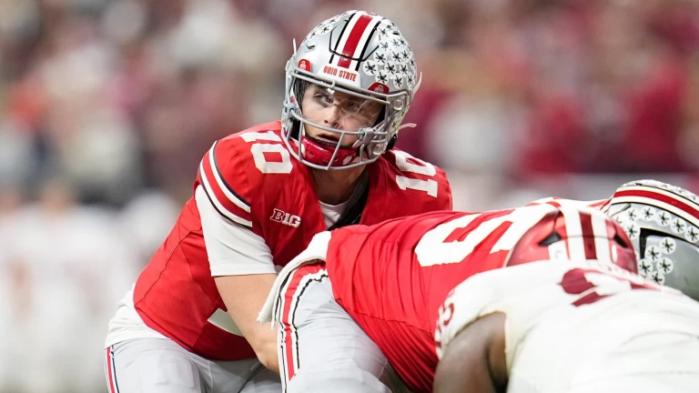 College Football, Basketball & All Sports | NIL Top 50 Overall Rankings