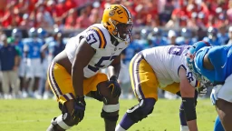 Top 12 Players Who Entered the College Football Transfer Portal on Wednesday