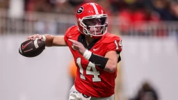 Predicting the College Football Playoff Final 4: 20 Most Likely Matchups Ranked