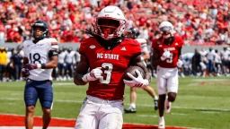 Top 16 Players Who Entered the College Football Transfer Portal on Thursday