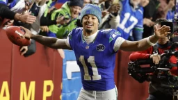 NFL Thursday Night Football Tonight | Rams vs Seahawks Most Bet 1st TD Scorer