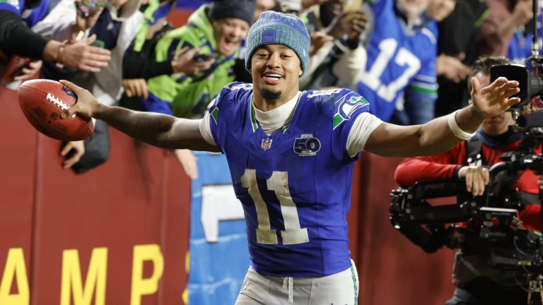 NFL Thursday Night Football Tonight | Rams vs Seahawks Most Bet 1st TD Scorer