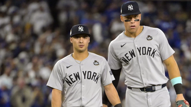 The New York Yankees Need More from Anthony Volpe