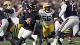 NFL Saturday Night Football Best Bets: Packers vs Bears