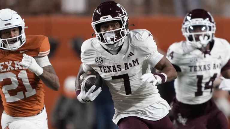 CFP Playoff First Round Games: Saturday Best Bets and Predictions