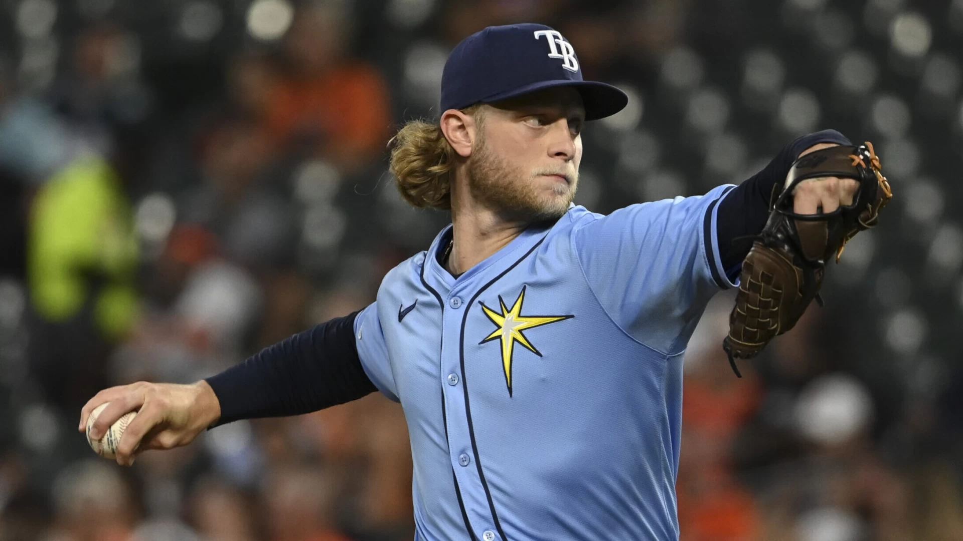 Trade Reaction: Baltimore Shane Baz to the Orioles for an Absolute Haul