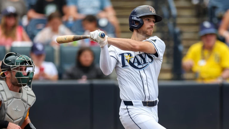 What’s Next for the Pittsburgh Pirates After the Brandon Lowe Deal?