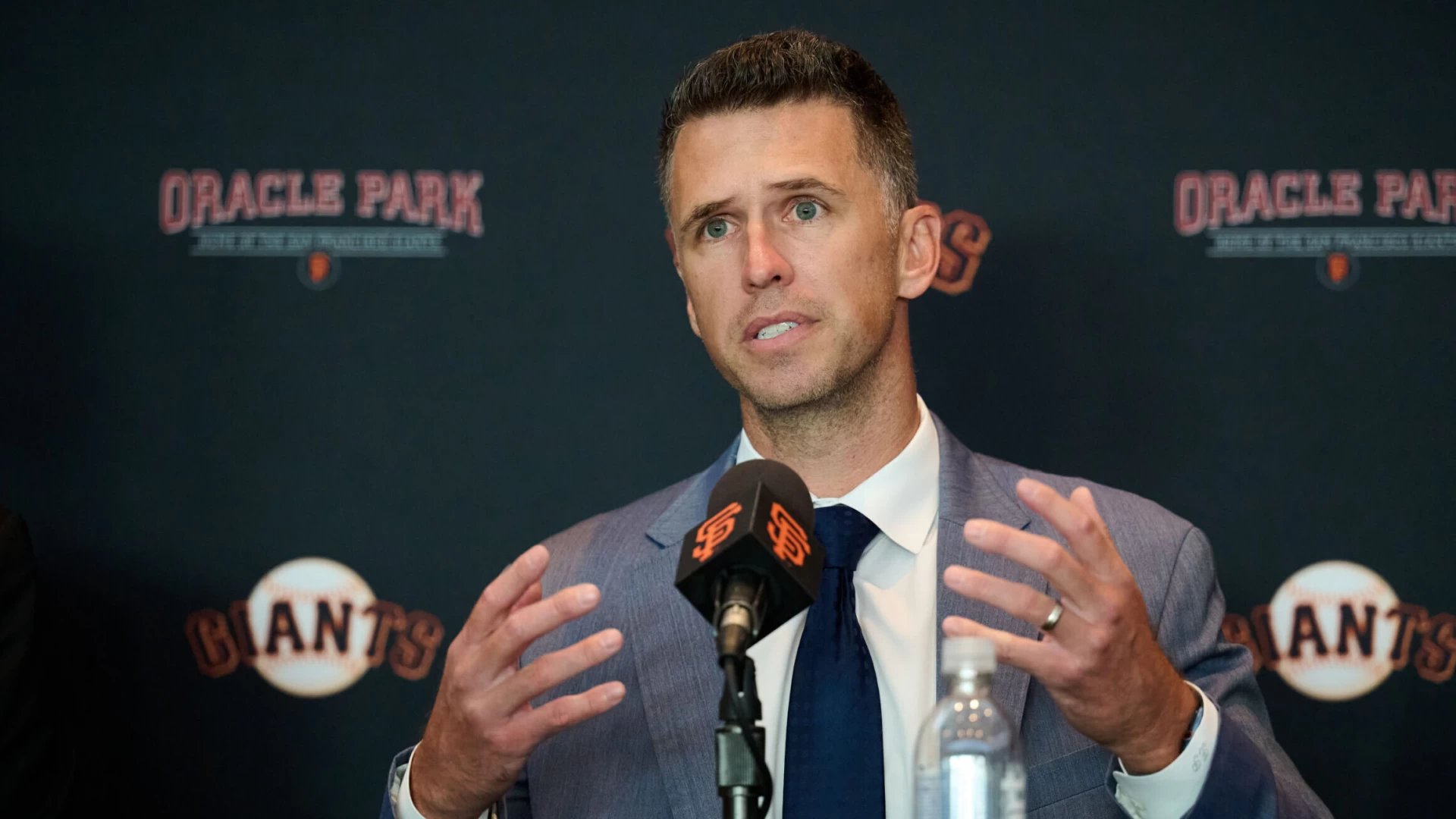 Which San Francisco Giants Benefits Most From the Hiring of Tony Vitello?