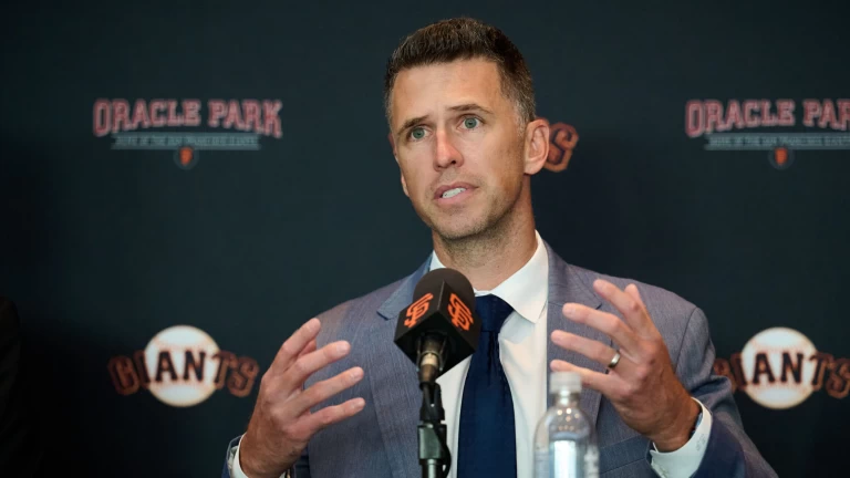 Which San Francisco Giants Benefits Most From the Hiring of Tony Vitello?