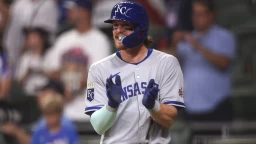 Kansas City Royals Address Outfield Weaknesses, but Is More Help Needed?