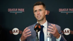 Which San Francisco Giants Benefits Most From the Hiring of Tony Vitello?