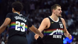 NBA Best Bets: Top 2 Betting Picks for Tuesday (December 23)