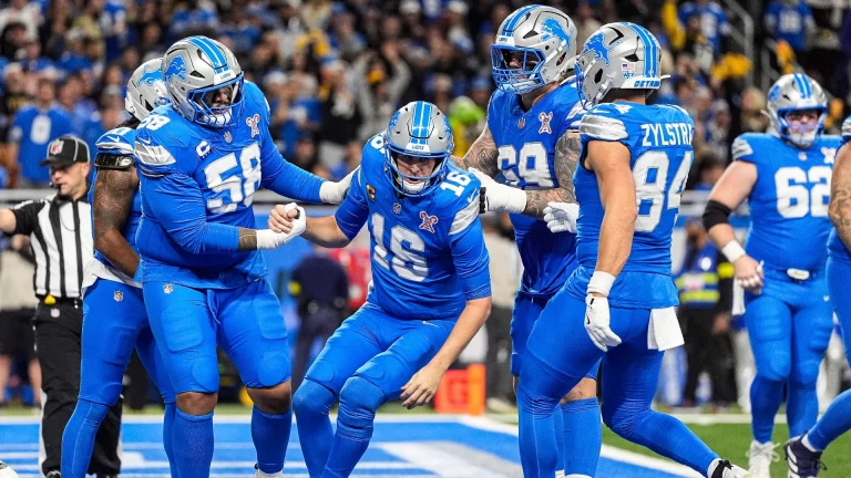 NFL Betting: Top Christmas Player Props