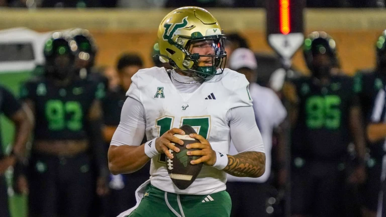 Predicting Landing Spots for the Top 20 Quarterbacks in the College Football Transfer Portal