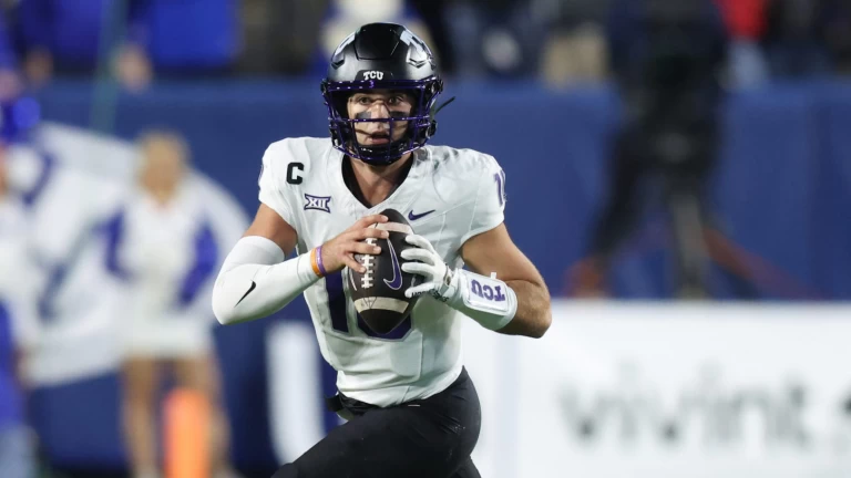 Top 20 Quarterbacks Who Entered the College Football Transfer Portal