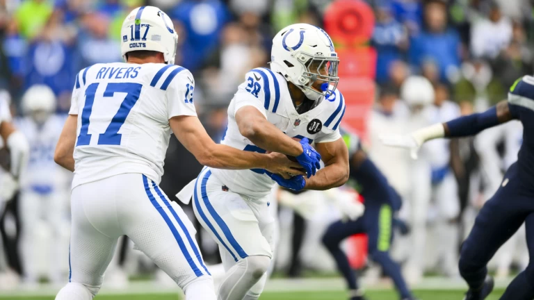 NFL MNF Week 16 Most Bet 1st TD: 49ers vs Colts