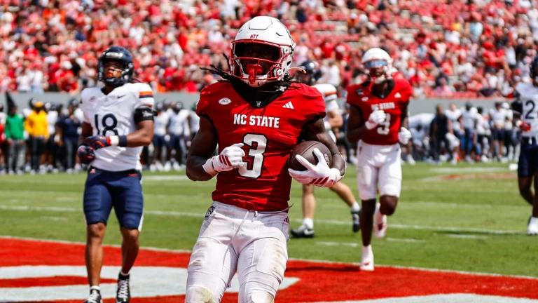 Predicting Landing Spots for College Football's Top 40 Transfer Portal Players