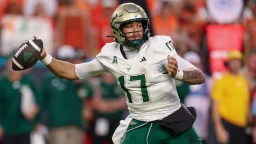Top 12 Players Who Entered the College Football Transfer Portal on Monday