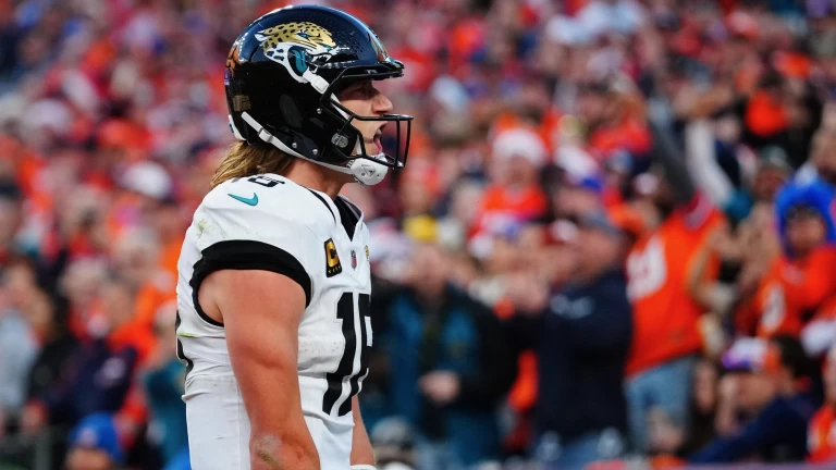 Updated 2025 NFL Playoff Picture: Bracket & Standings Entering Week 17