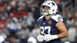 NFL Christmas Day 2025: Best Anytime TD Scorer Bets for Tripleheader Slate