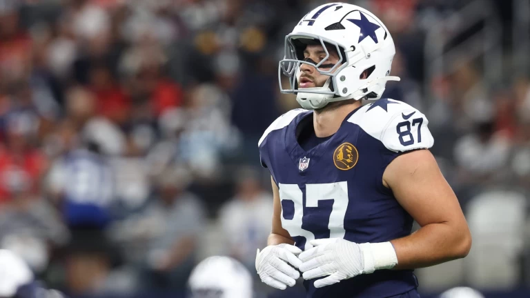 NFL Christmas Day 2025: Best Anytime TD Scorer Bets for Tripleheader Slate