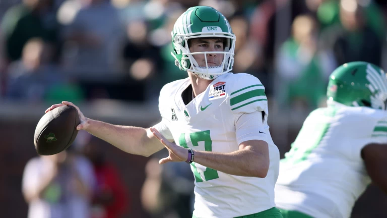 Top 75 College Football Players Expected to Enter Transfer Portal