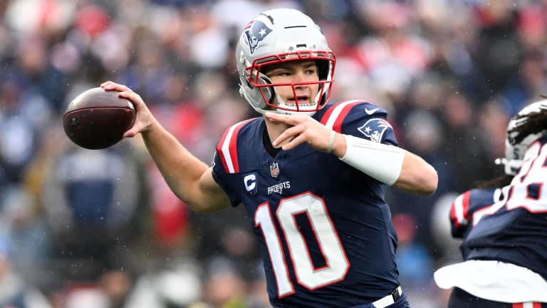 NFL MVP Top 12 Player Power Rankings Going Into Week 17