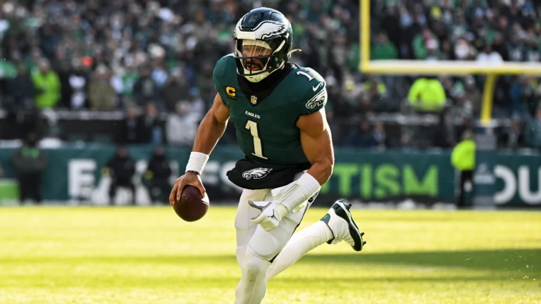 Where Every NFL Team Stands in the Super Bowl Race Right Now