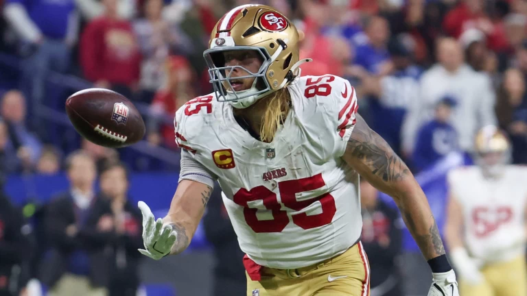 Forecasting the NFC’s 7-Team Playoff Field After Week 16