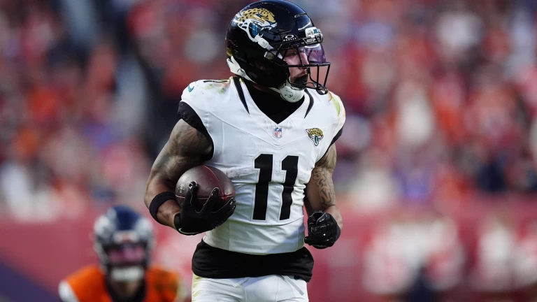 Updated AFC Playoff Picks: Our 7-Team Field After Week 16