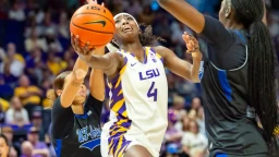 NIL 2025 Top 100 Women's Athletes: College Sports Name and Likeness Rankings