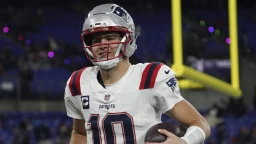 Ranking All 16 AFC Teams by Their Title Chances Right Now