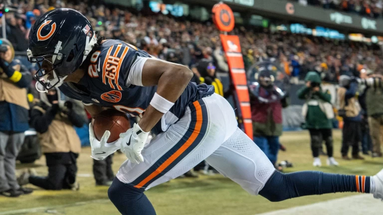 NFC Title Race: Power Ranking All 16 Teams Right Now