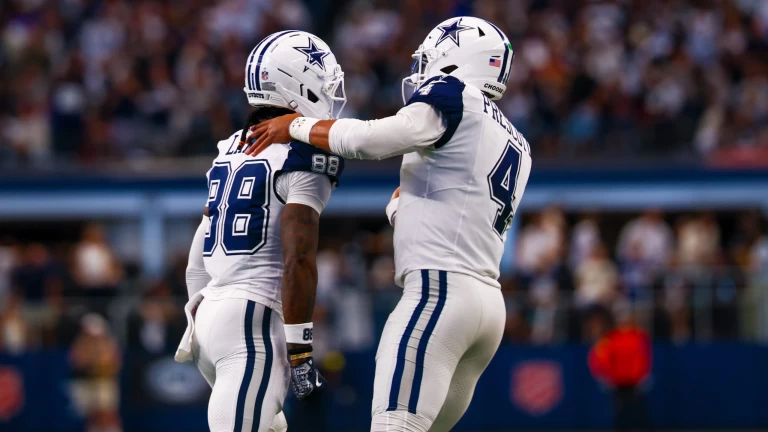 NFL Week 17 Kalshi Picks: Best Bets for Christmas Day