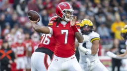 College Football, Basketball & All Sports | NIL Top 55 Overall Rankings